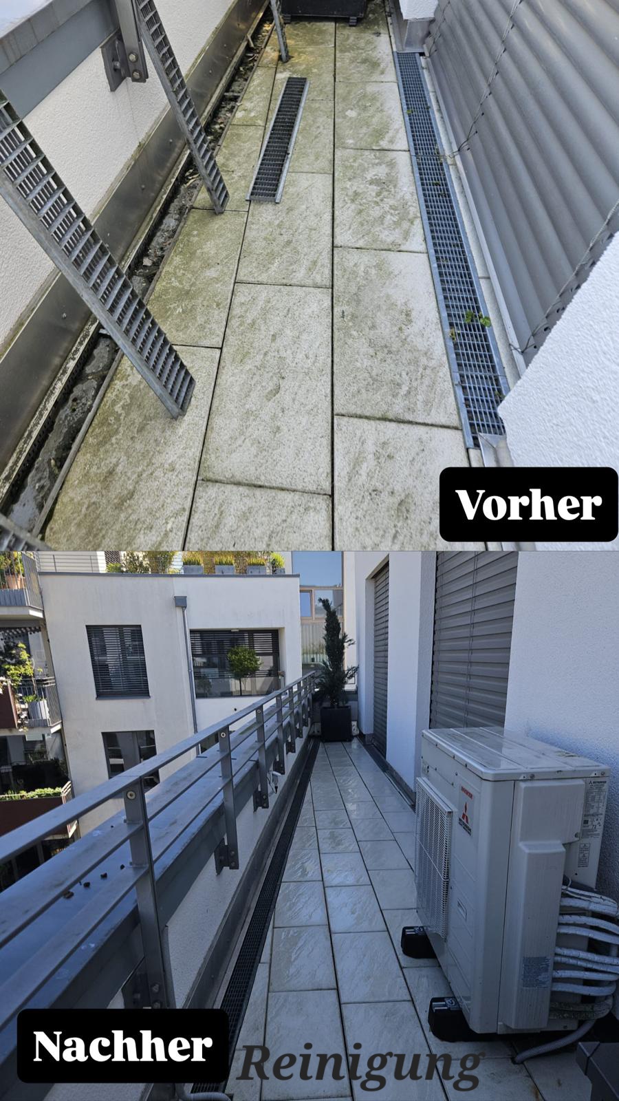 Montageservice: Anbringen von Lampen und Regalen durch unseren Handwerker.